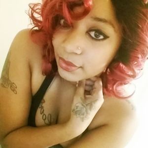 Meet your Posher, Mariah